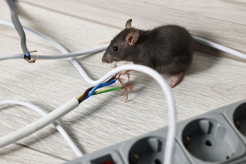 Rodent Control