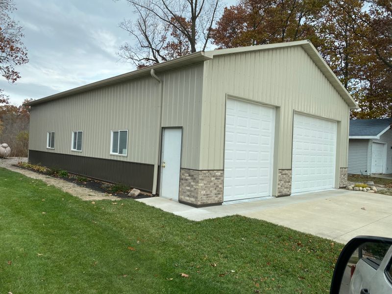 Custom Home Construction