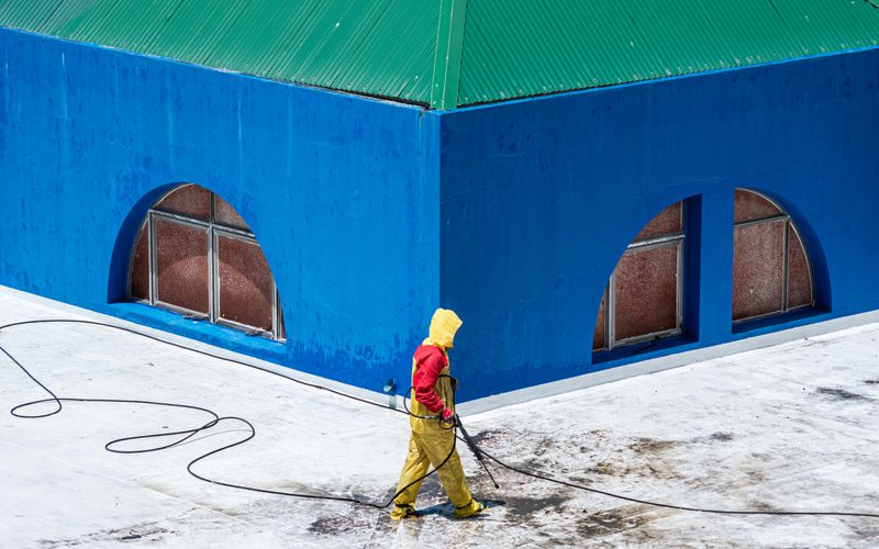 Exterior Painting