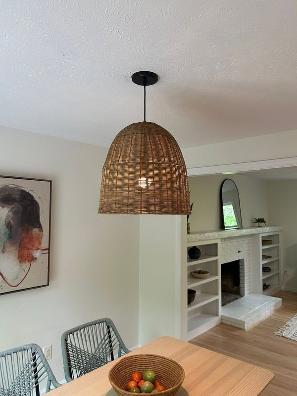Lighting Installation & Repair