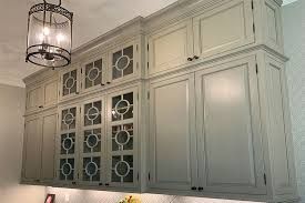Cabinet Installation