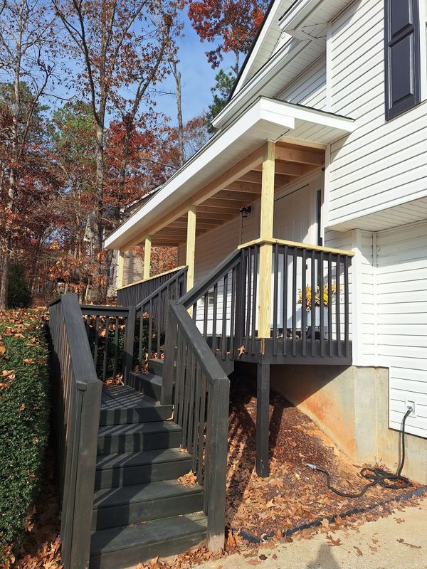 Construction & Remodeling