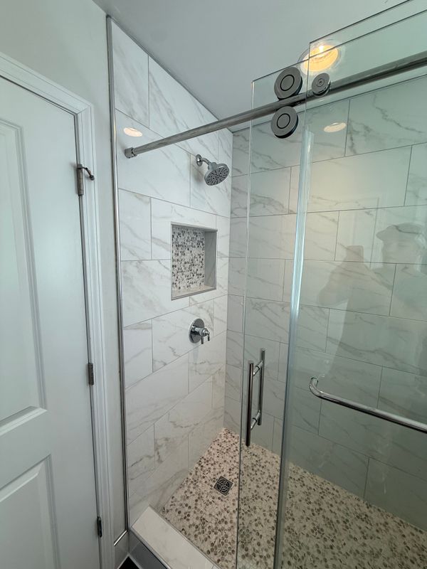 Kitchen and Bathroom Renovations