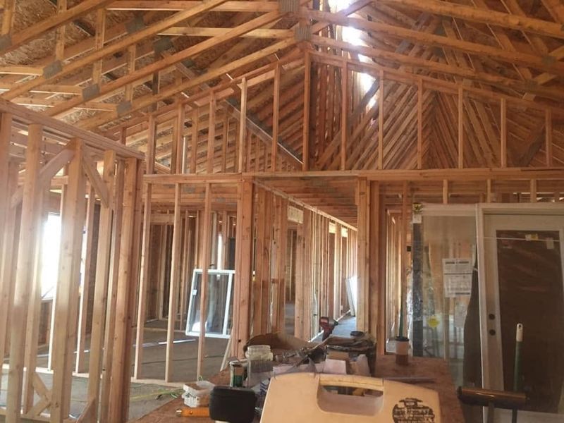 Custom Home Building