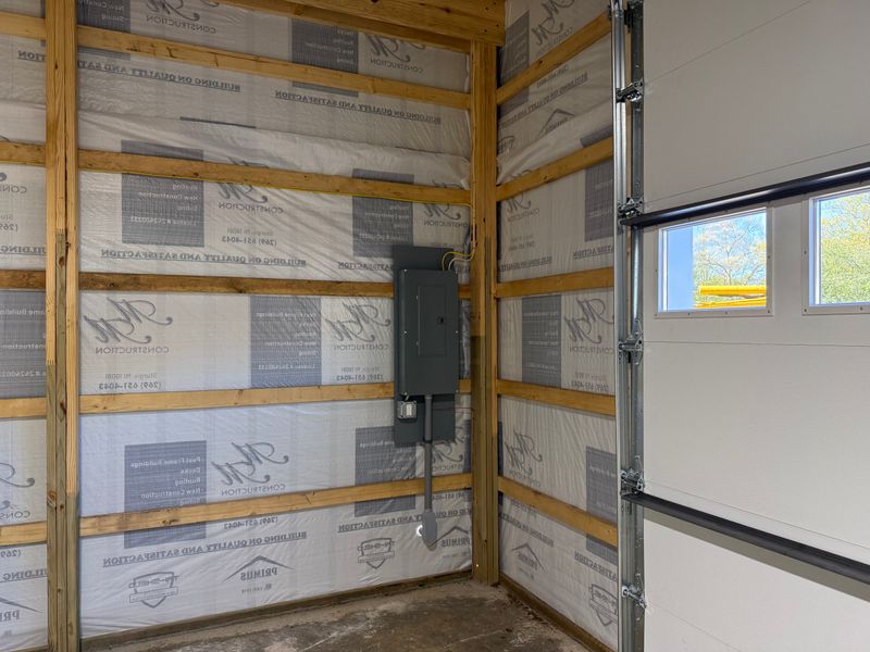 Commercial Electrical Installation