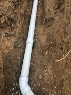 Plumbing Work