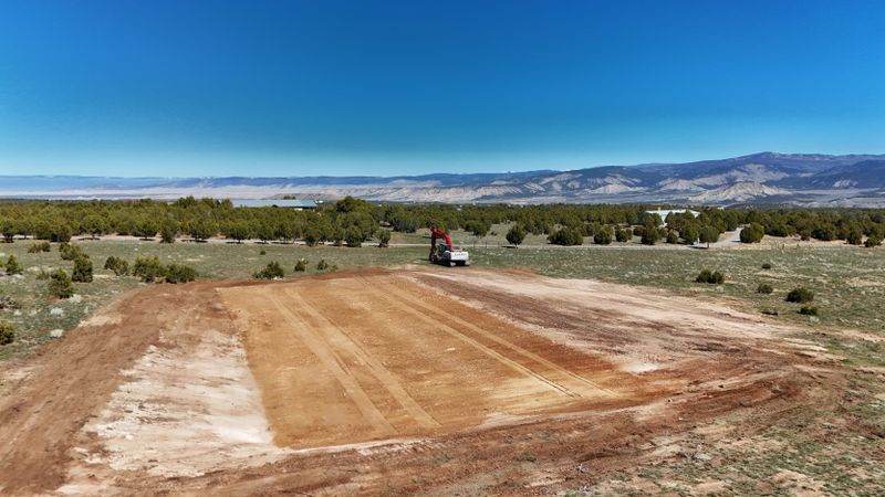 Site Preparation