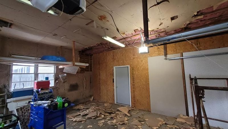 Demolition