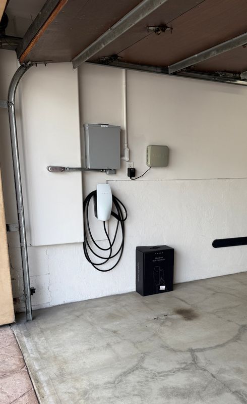 Lighting, Panels & More