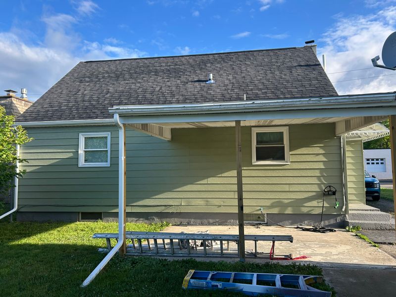 Exterior Painting