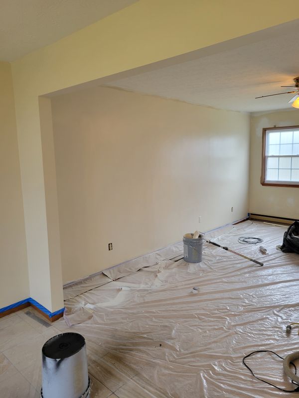 Home Repairs