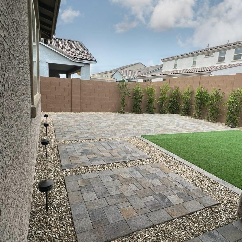 Residential Landscapes