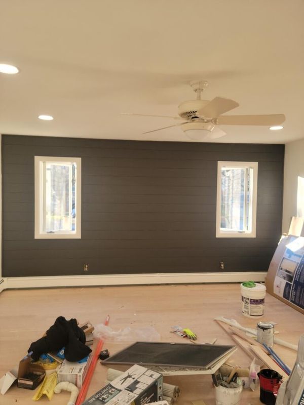 Interior Painting