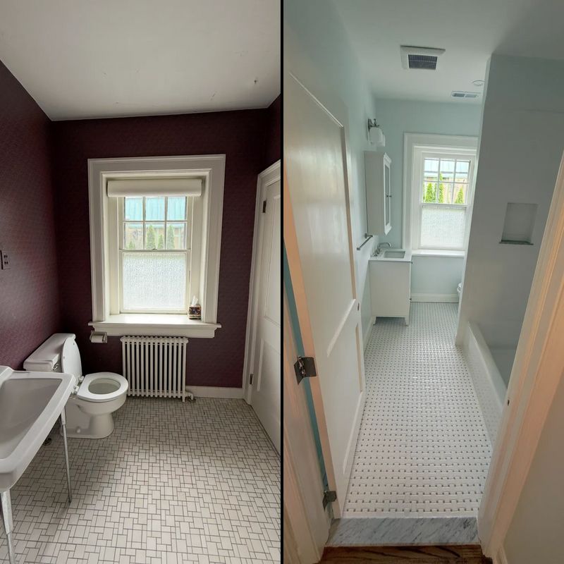 Home Renovation