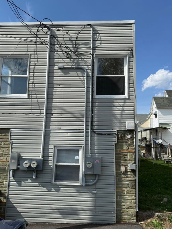 Electrical Panel Upgrades