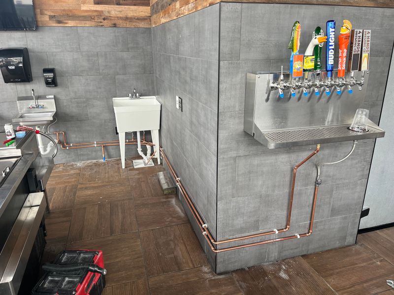 Plumbing