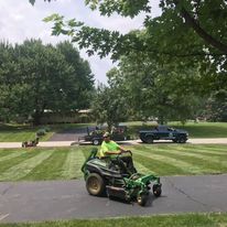 Lawn Care