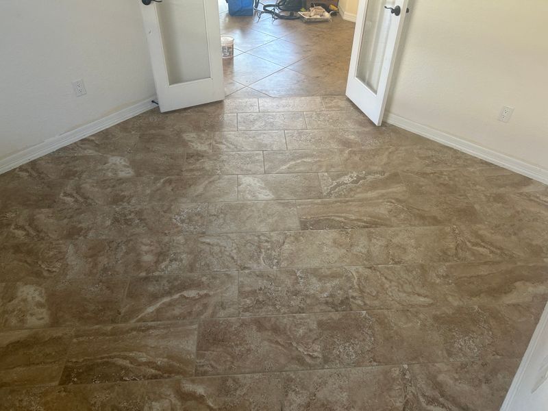Tiling