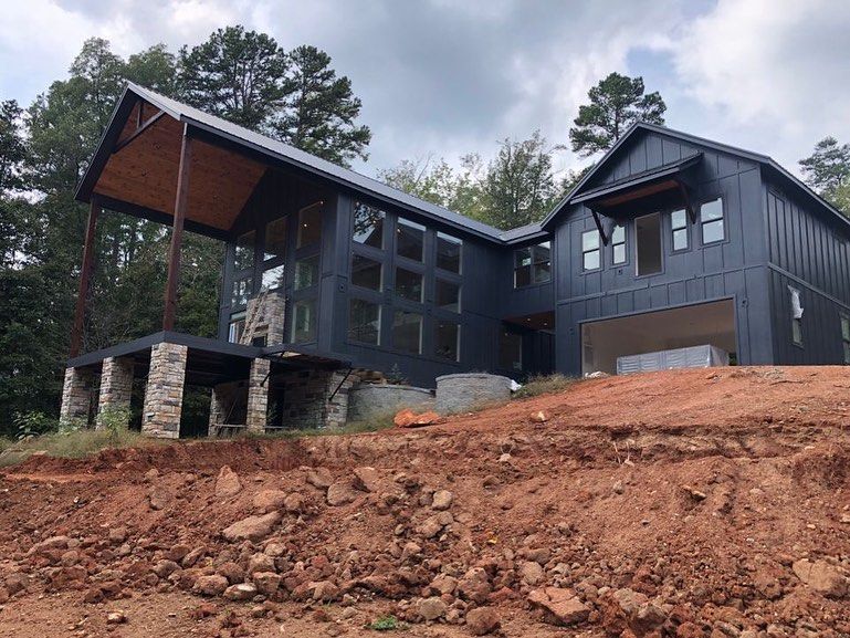 Exterior Painting gallery