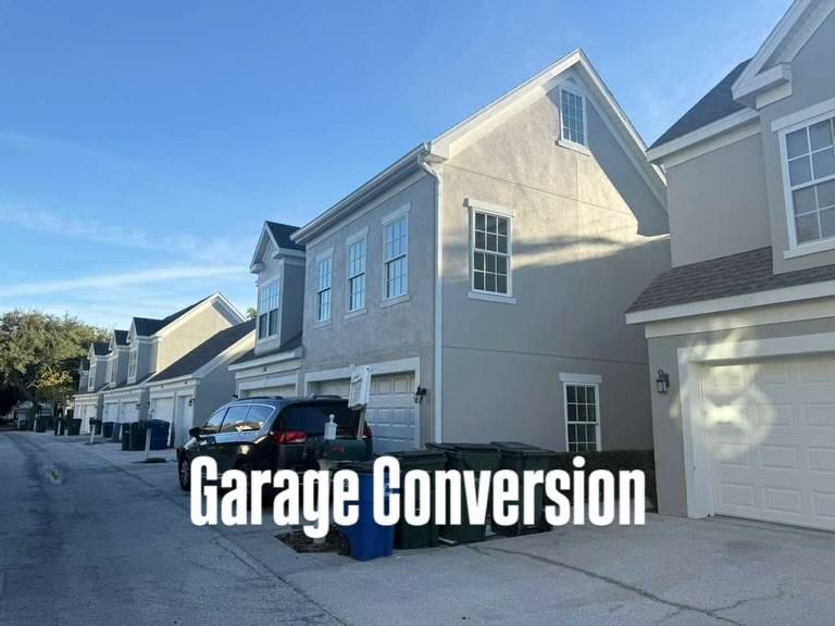 Home Additions