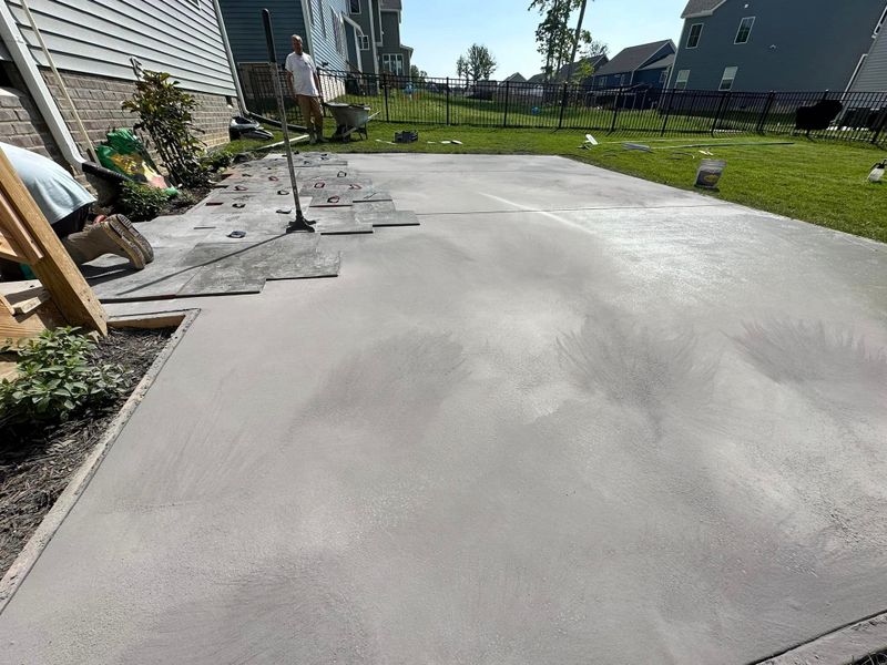Concrete