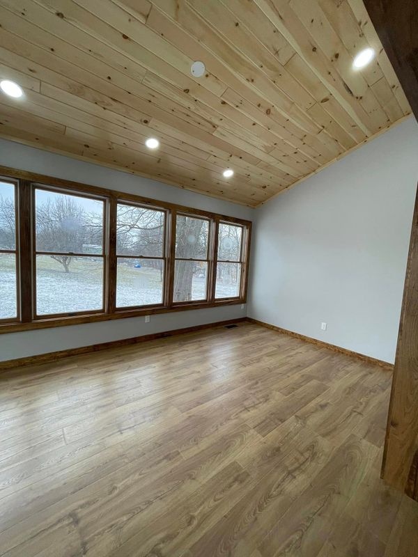 Remodeling Services