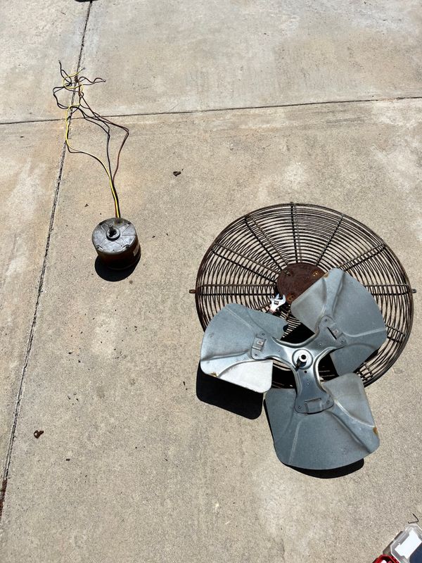 HVAC Maintenance Services