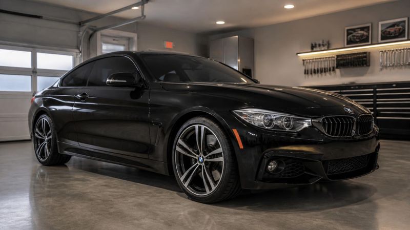 Full Detail Service