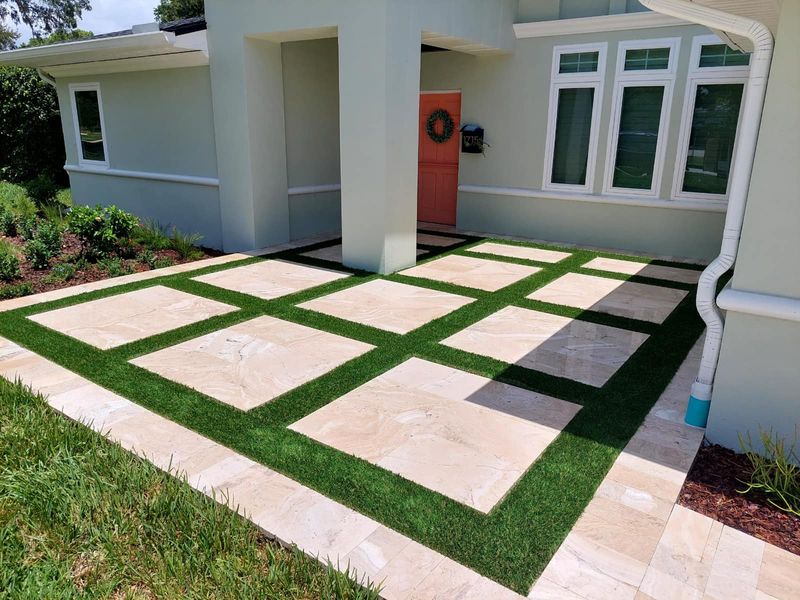 Hardscaping gallery