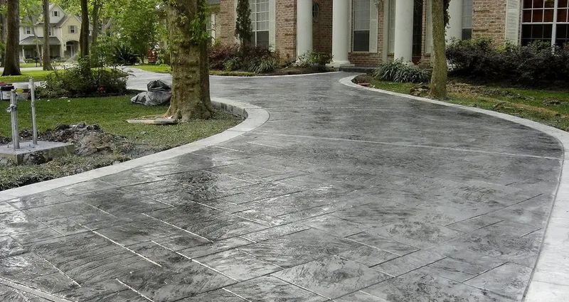 Driveway Construction