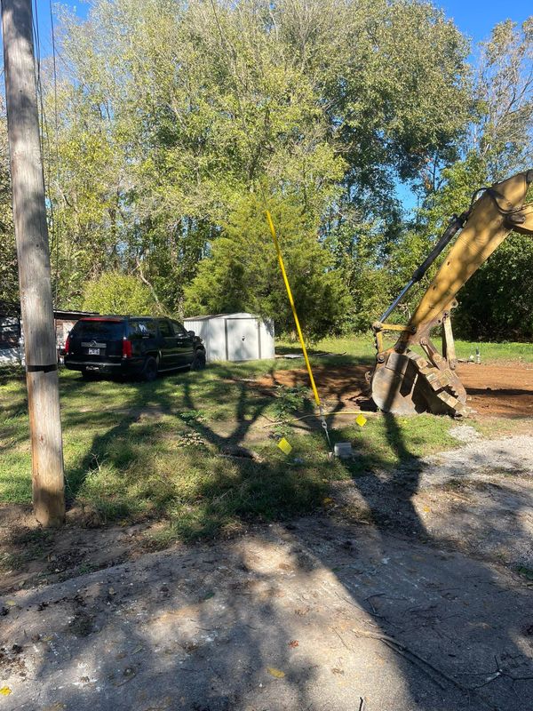 Land Grading
