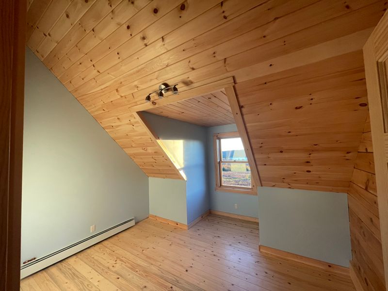 Finished Carpentry