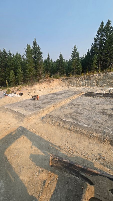 Site Grading