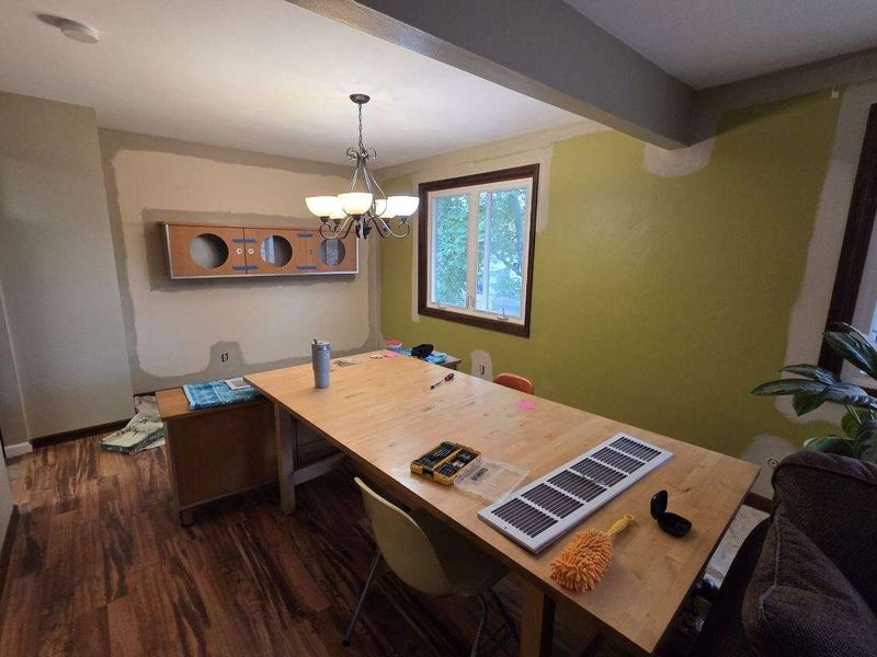 Drywall Repair