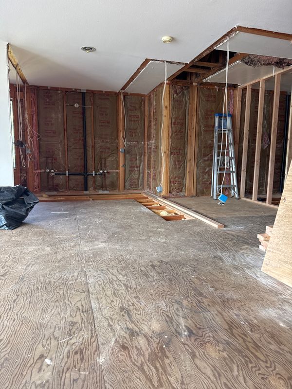 Renovation Services