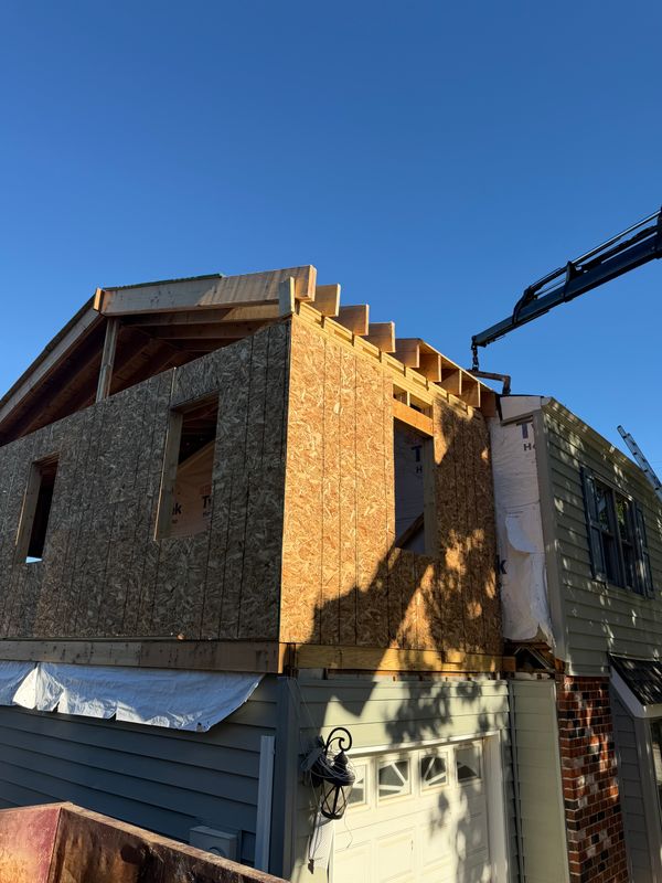 Home Additions