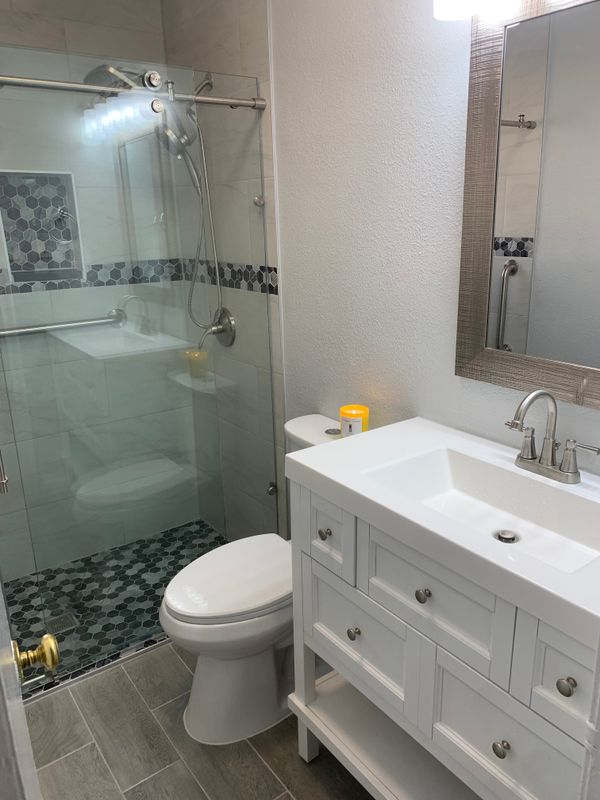 Interior Renovations