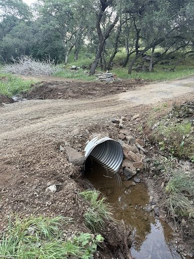 Trenching and Utilities
