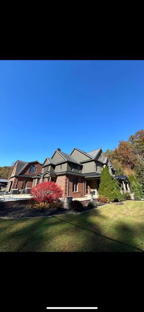 Residential Repainting