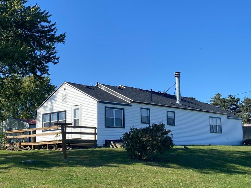 roofing replacement