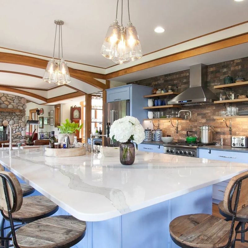 Kitchen Remodeling