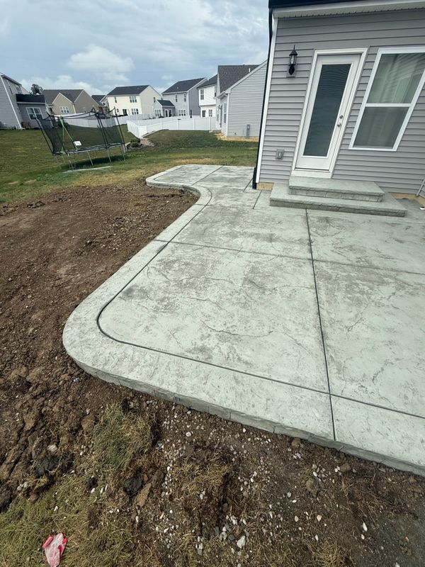 Concrete