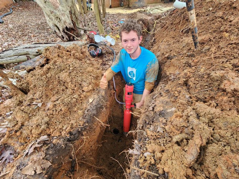 Core Drilling