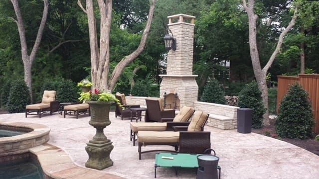 Exterior Renovations