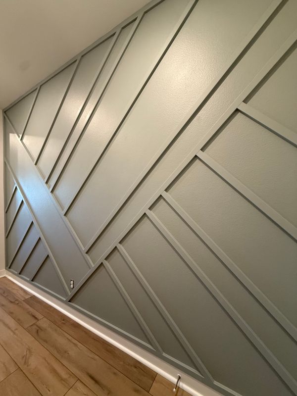 Featured Accent Walls