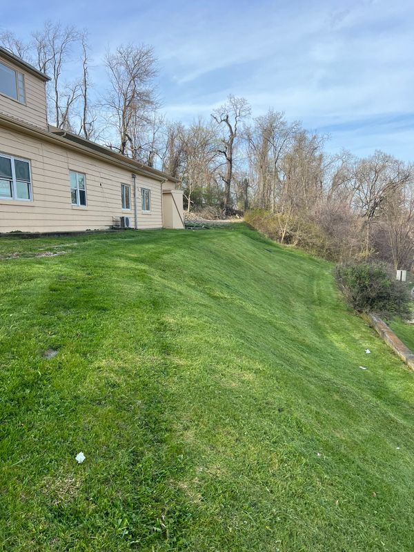 Lawn Care