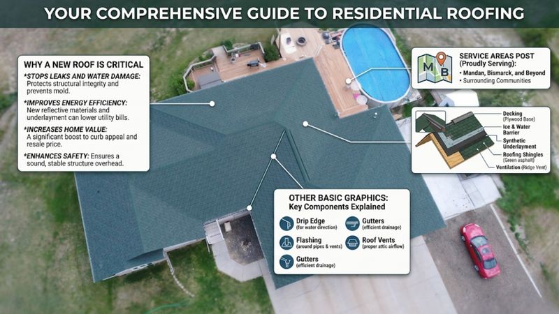 Roofing Images
