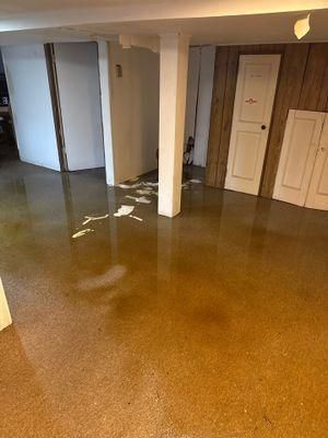 Water Restoration