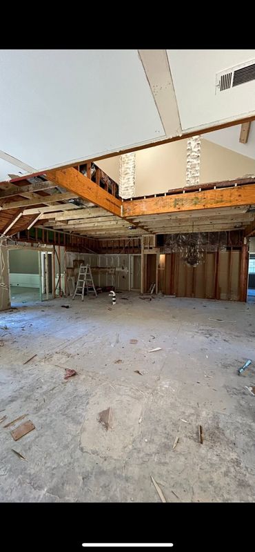 Commercial Construction