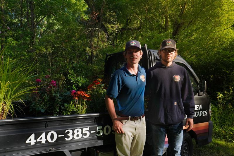 Custom Hardscapes